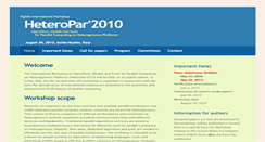 Desktop Screenshot of heteropar2010.ens-lyon.fr