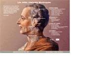 Tablet Screenshot of lire-montesquieu.ens-lyon.fr