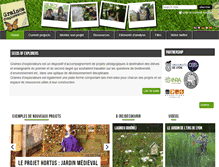 Tablet Screenshot of grainesdexplorateurs.ens-lyon.fr
