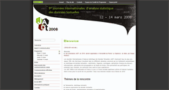 Desktop Screenshot of jadt2008.ens-lyon.fr