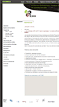 Mobile Screenshot of jadt2008.ens-lyon.fr